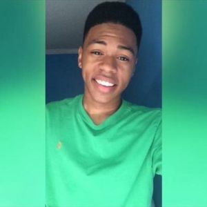 Meet your Posher, Keilan