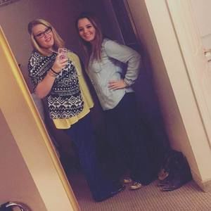 Meet your Posher, Cara