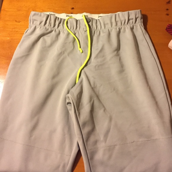 Intensity softball pants