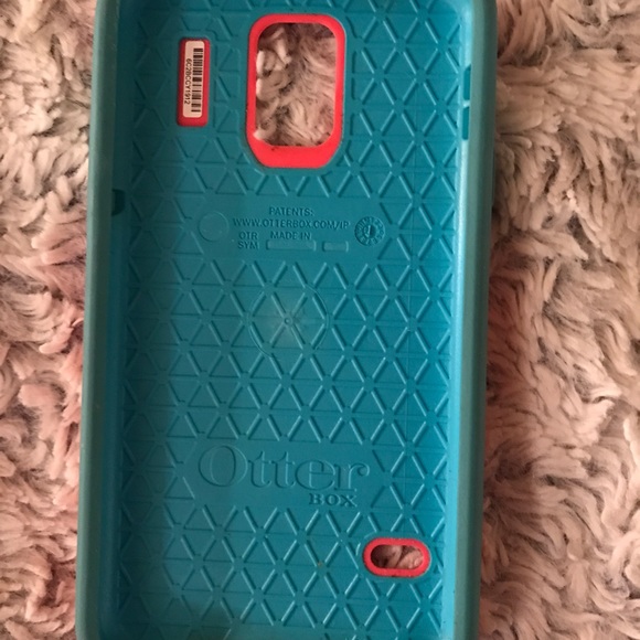 Outter box - Picture 2 of 2