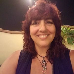 Meet your Posher, Cathy