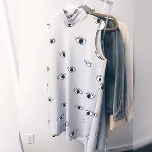 ❤Valentine's Day last price❤Zara turtleneck dress