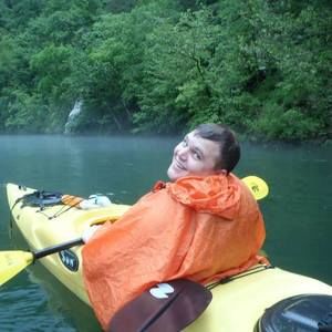 Meet your Posher, Heath