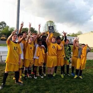 Meet your Posher, Dalton