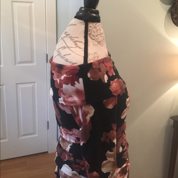 FINAL PRICENWT Colors of dress are spot on!! - Picture 5 of 7