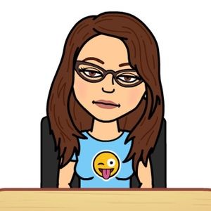 Meet your Posher, Terry