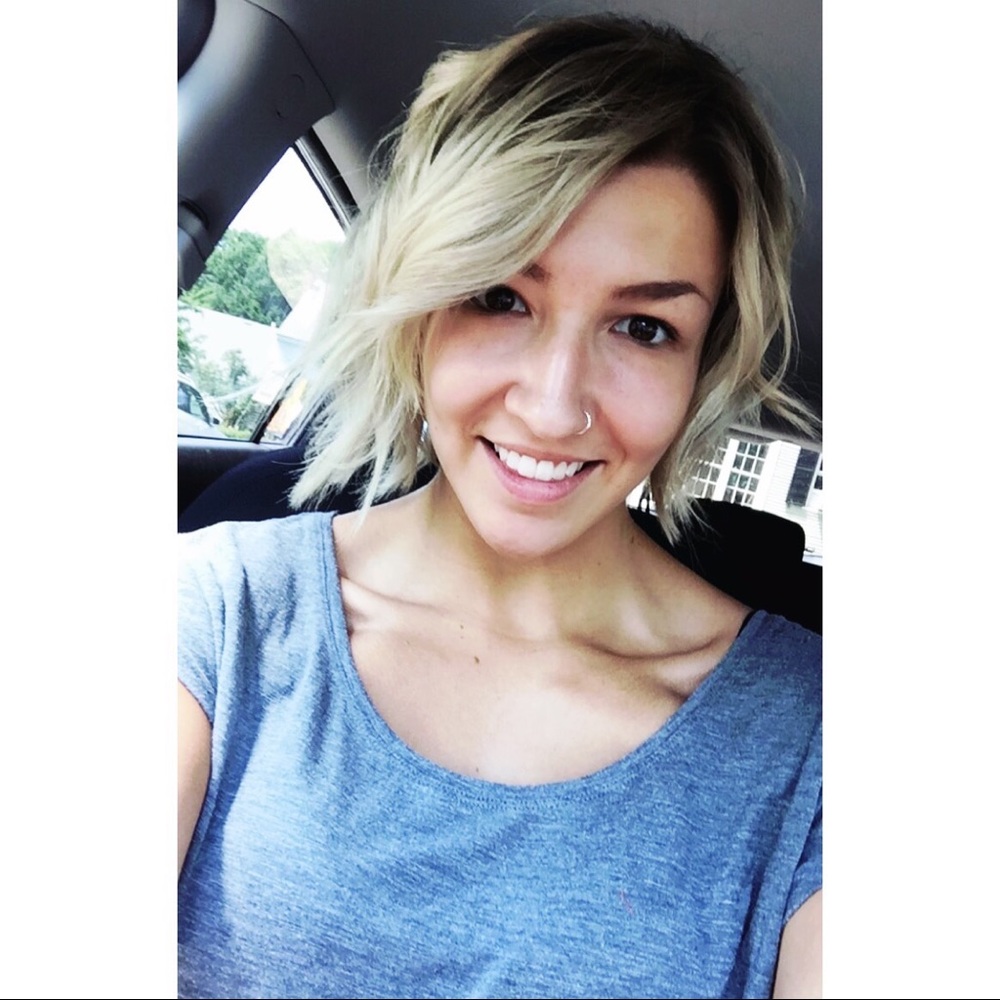 Meet your Posher, Sophia