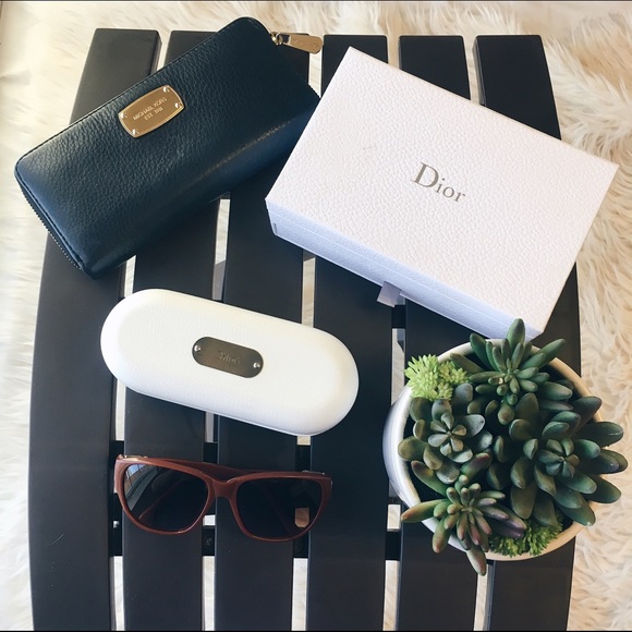 Chloe sunglasses