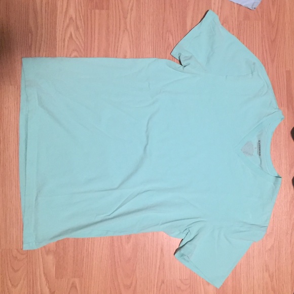 Bundle of Four Men's Express Shirts (M) - Picture 4 of 4