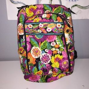 Vera Bradley backpack