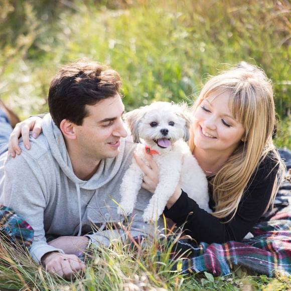 Meet your Posher, Jessie - Picture 1 of 1