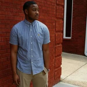 Meet your Posher, Dashun