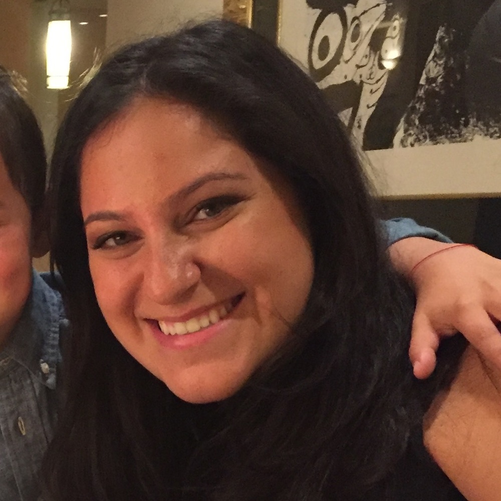 Meet your Posher, Marisa