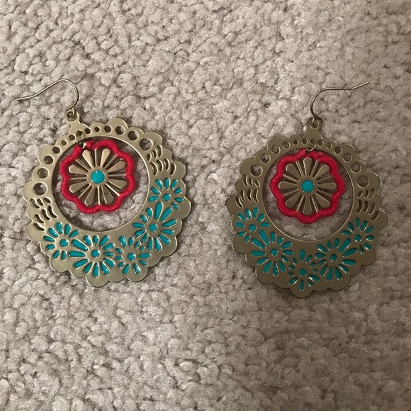 Women's Earrings