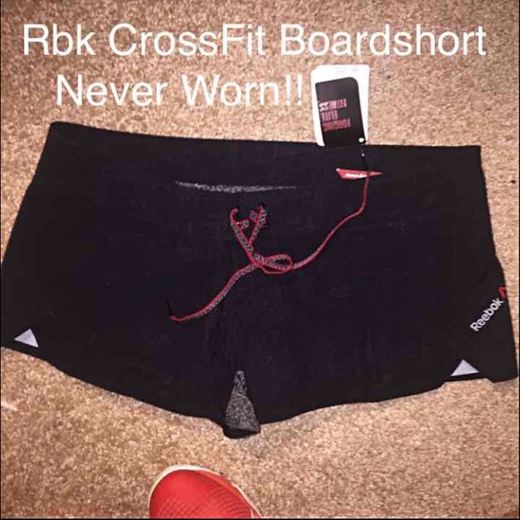 Reebok CrossFit Wmn's Board Short