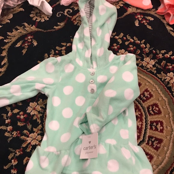 3 shirt carters bundle