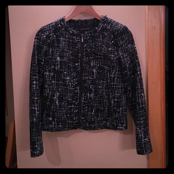 Banana Republic jacket