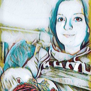 Meet your Posher, Cassia