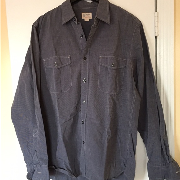 J. Crew Button up