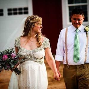 Meet your Posher, Kourtney