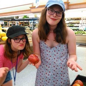 Meet your Posher, Bridget