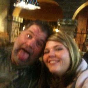 Meet your Posher, Candace