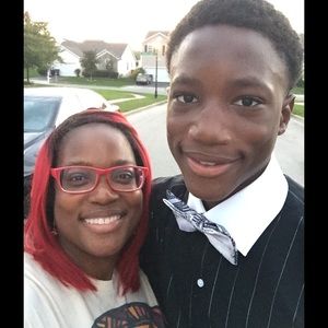 Meet your Posher, Rostine