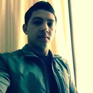 Meet your Posher, Omar