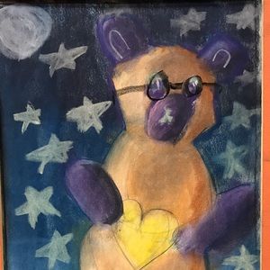 Meet your Posher, Sonia