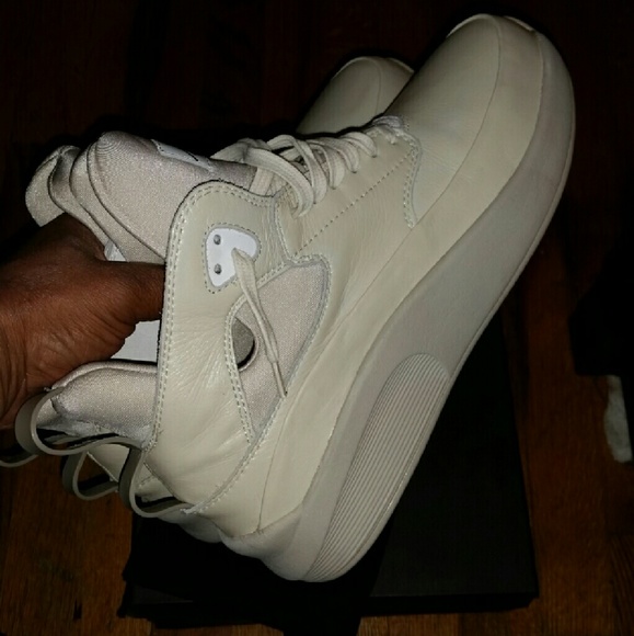 Men's ARTICLE sneakers - Picture 3 of 4