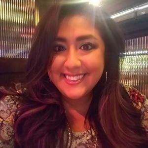 Meet your Posher, Erika