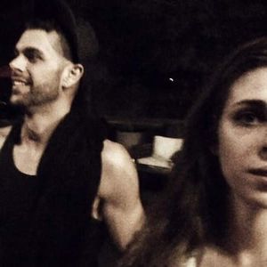 Meet your Posher, Joey