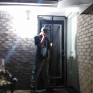 Meet your Posher, Chris