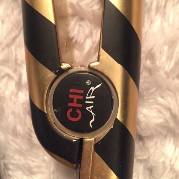 Chi Air 1" straighner