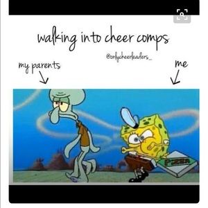 Meet your Posher, Gianna