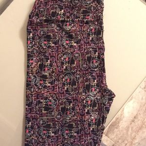 NWT! OS Leggings