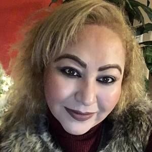 Meet your Posher, Nancy