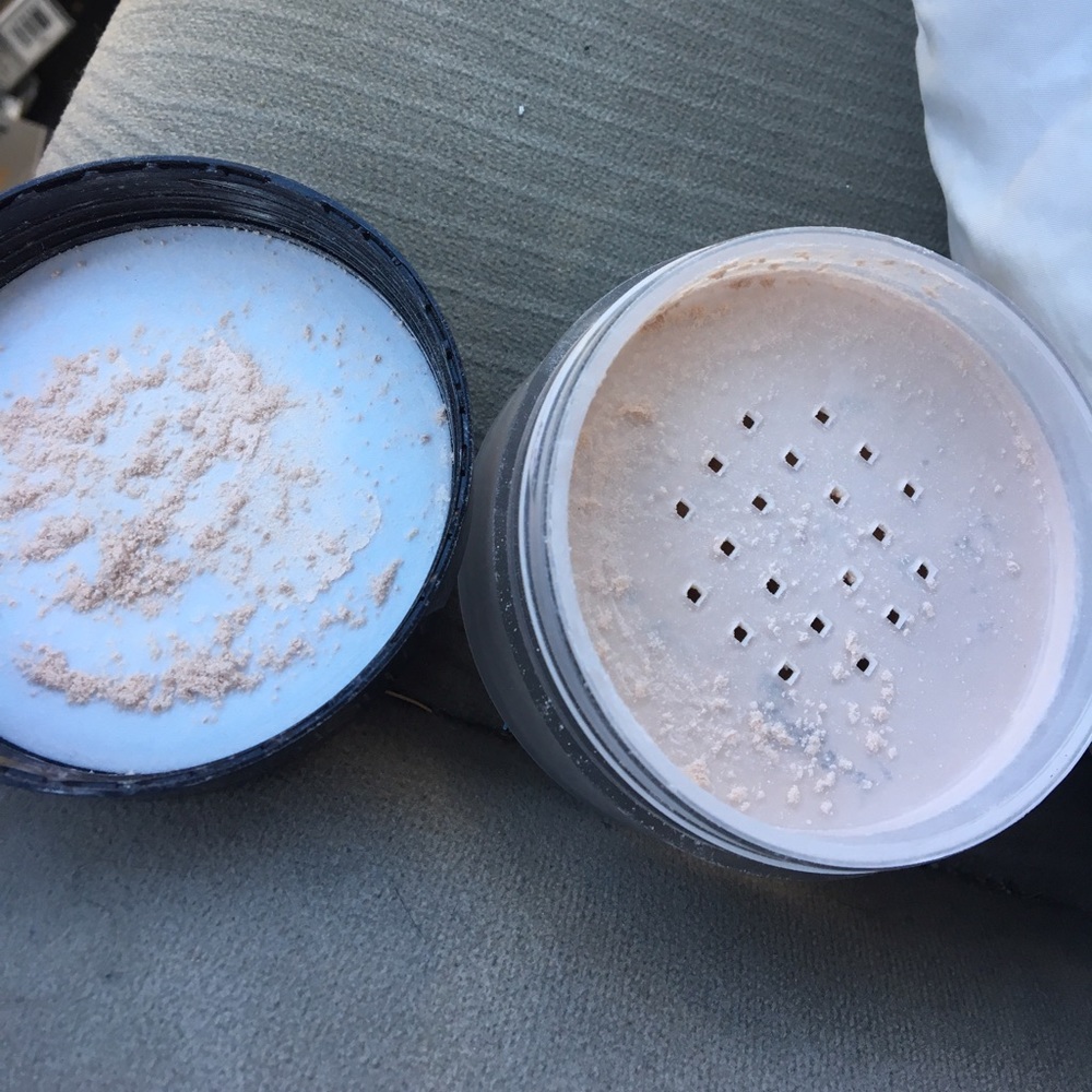 😍NWT POTENTIALLY NON AUTHENTIC LAURA MERCIER - Picture 4 of 6