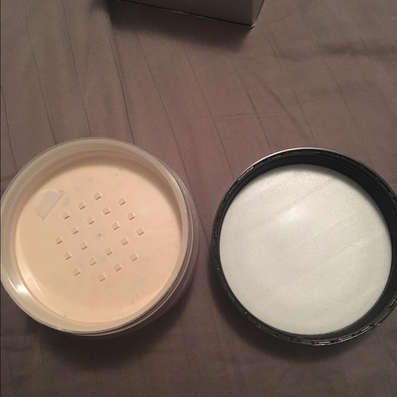 😍NWT POTENTIALLY NON AUTHENTIC LAURA MERCIER - Picture 3 of 6