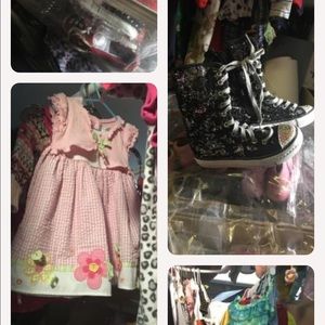 You see my stuff grab bags till I' feel better