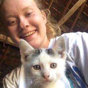 Meet your Posher, Madison