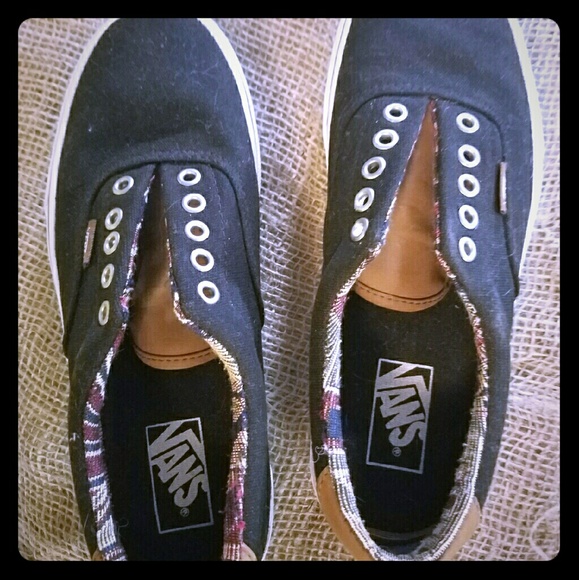 Vans Sneakers