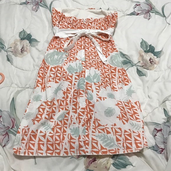 Spring Dress - Picture 2 of 2