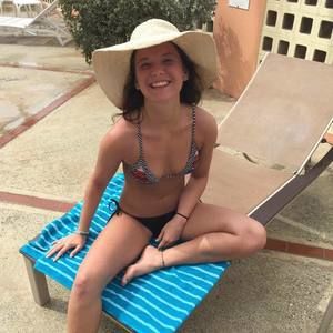 Meet your Posher, Allie