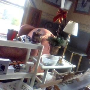 Meet your Posher, Susan