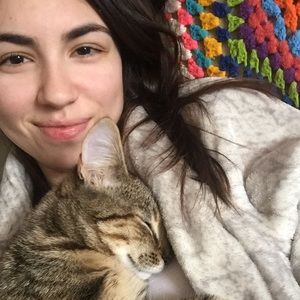 Meet your Posher, Maddie