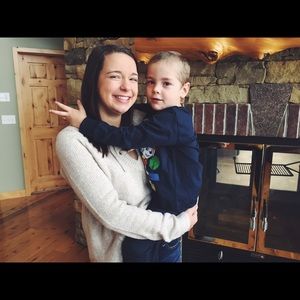 Meet your Posher, Shelby