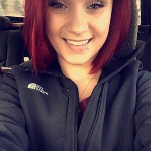 Meet your Posher, Michaela