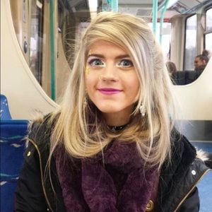 Meet your Posher, Molly