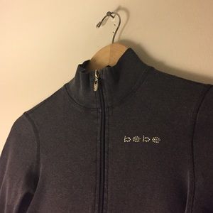 Bebe XS jacket